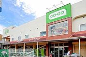 コープ関町店 徒歩17分。 1290m