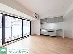 スカイテラス南大塚 1LDKの写真