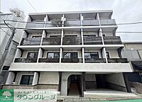 東京都文京区千駄木2丁目17-5：物件画像／株式会社タウンハウジング東京　池袋西口店