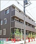 東京都板橋区大谷口2丁目19-15：物件画像／株式会社タウンハウジング東京　池袋西口店