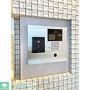 オートロック