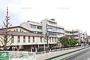板橋区立上板橋第一中学校 徒歩54分。 4260m