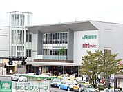 アトレヴィ田端 徒歩20分。ショッピングセンター 1600m