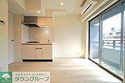 ※写真は同タイプ住戸です。