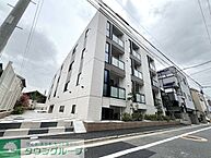 東京都板橋区成増1丁目23-10：物件画像／株式会社タウンハウジング東京　池袋西口店