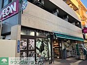 まいばすけっと地下鉄成増駅前店 徒歩4分。スーパー 310m