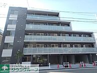 東京都板橋区中丸町21-3：物件画像／株式会社タウンハウジング東京　池袋西口店
