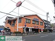ジョナサン 660m