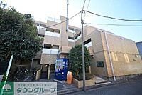 東京都豊島区長崎2丁目25-8：物件画像／株式会社タウンハウジング東京　池袋西口店