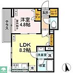東京都板橋区前野町1丁目17-3：物件画像／株式会社タウンハウジング東京　池袋西口店