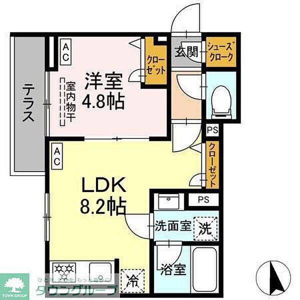 物件画像