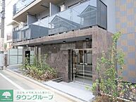 東京都豊島区千早3丁目27-14：物件画像／株式会社タウンハウジング東京　池袋西口店