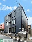 東京都練馬区羽沢3丁目7-12：物件画像／株式会社タウンハウジング東京　池袋西口店