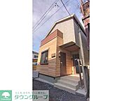 東京都板橋区大和町21-16：物件画像／株式会社タウンハウジング東京　池袋西口店