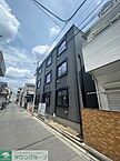 東京都板橋区舟渡3丁目17-5：物件画像／株式会社タウンハウジング東京　池袋西口店