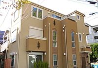 東京都板橋区小茂根1丁目8-10：物件画像／株式会社タウンハウジング東京　池袋西口店