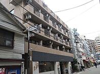 東京都文京区関口1丁目5-10：物件画像／株式会社タウンハウジング東京　池袋西口店