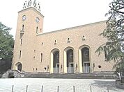 早稲田大学 徒歩14分。徒歩9分。 1050m