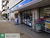 ローソン井草3丁目店 徒歩4分。 280m