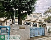 中野区立北中野中学校 徒歩14分。 1090m