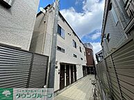 東京都板橋区上板橋2丁目18-5：物件画像／株式会社タウンハウジング東京　池袋西口店