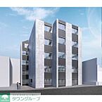 東京都文京区小石川3丁目22-8：物件画像／株式会社タウンハウジング東京　池袋西口店
