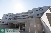 東京都豊島区要町1丁目25-13：物件画像／株式会社タウンハウジング東京　池袋西口店