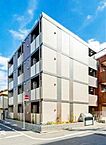 東京都豊島区南長崎4丁目28-2：物件画像／株式会社タウンハウジング東京　池袋西口店