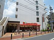 コモディイイダ池袋立教通り店 徒歩23分。 1810m