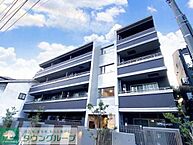 東京都豊島区西池袋2丁目23-13：物件画像／株式会社タウンハウジング東京　池袋西口店