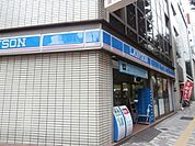 ローソン 210m