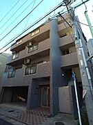 ★外観★