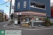 セブンイレブン赤羽2丁目店 徒歩6分。コンビニ 410m