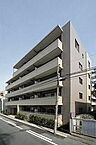 東京都豊島区南長崎4丁目24-2：物件画像／株式会社タウンハウジング東京　池袋西口店