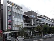 アイテラス落合南長崎 517m