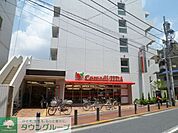 コモディイイダ池袋立教通り店 徒歩2分。 160m