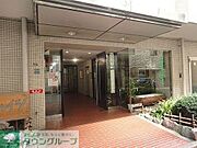 外観　※2012年8月撮影