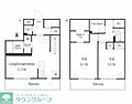 estageo Nerima5階26.5万円