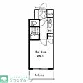 CYNTHIA護国寺11階8.8万円