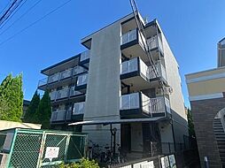 レオパレス天王台