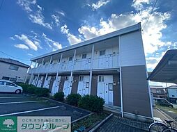 レオパレスプリマヴェーラ