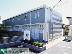 レオパレスＥｘｉｓｔｅｎｃｅ