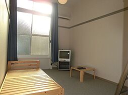 レオパレスＴＡＫＵＭＩ 101 1階1Kのリビング/ダイニング