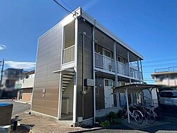 JR成田線 湖北駅 徒歩7分