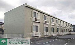 レオパレストリアノン