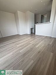 つくばエクスプレス 流山セントラルパーク駅 徒歩20分の賃貸マンション 2階3LDKのリビング/ダイニング