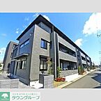 千葉県流山市おおたかの森北2丁目：物件画像／株式会社タウンハウジング千葉　柏店