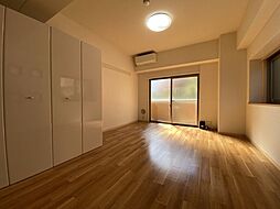 京成松戸線 松戸新田駅 徒歩3分の賃貸マンション 1階ワンルームのリビング/ダイニング