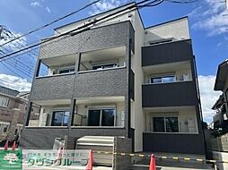 ジーメゾン天王台ウエスト