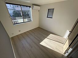 東武野田線 六実駅 徒歩10分の賃貸アパート 1階1Kのリビング/ダイニング